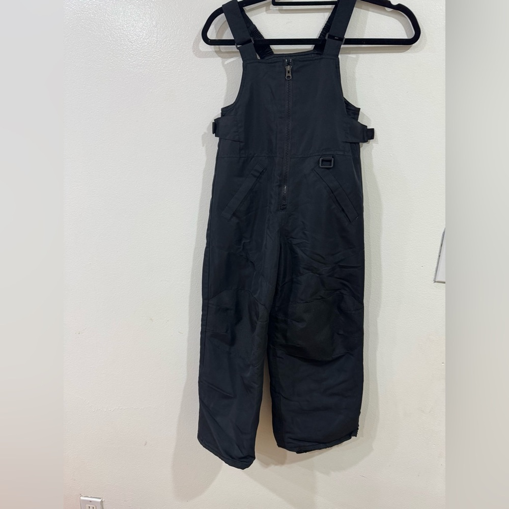 Cherokee Black Kids One Piece Suit